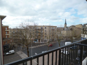 Appartement à Le Havre