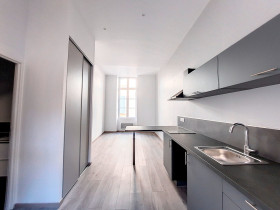 Appartement à Montauban