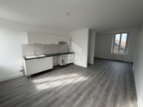 Appartement à La Fère