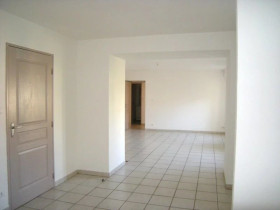 Appartement à Montbéliard