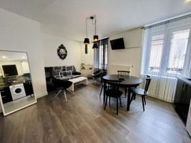 Appartement à Épinal