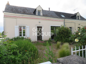 Maison à Coudray