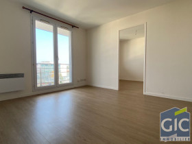 Appartement à Caen