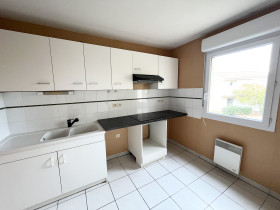 Appartement à Tarbes