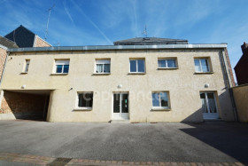 Appartement à Cambrai