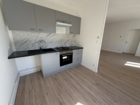 Appartement à Montceau-les-Mines