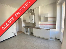 Appartement à Nîmes