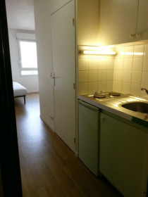 Appartement à Montrouge