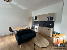 Appartement à Agen