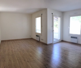 Appartement à Colmar