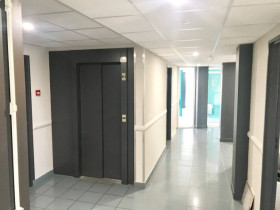 Appartement à Hérouville-Saint-Clair