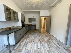Appartement à Épinal