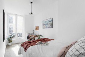 Appartement à Pontoise
