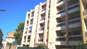 Appartement à Nîmes