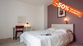 Appartement à Rochefort