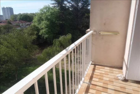Appartement à Montélimar