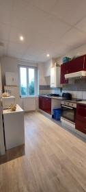 Appartement à Poitiers