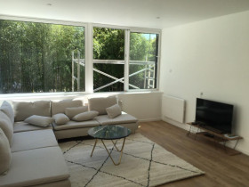 Appartement à Mérignac