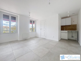 Appartement à Voisins-le-Bretonneux