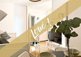 Appartement à Melun