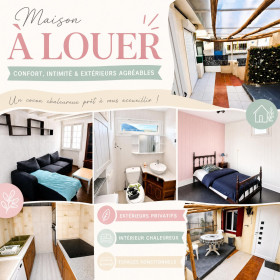 Maison à Vernet-les-Bains