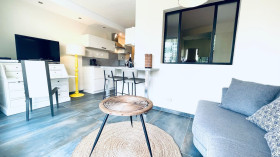 Appartement à Voiron