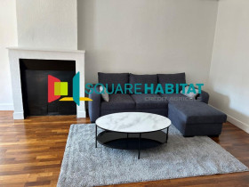 Appartement à Decize