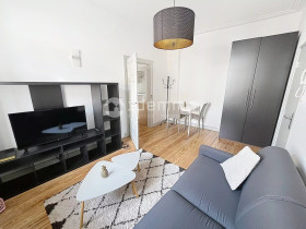 Appartement à Montigny-lès-Metz
