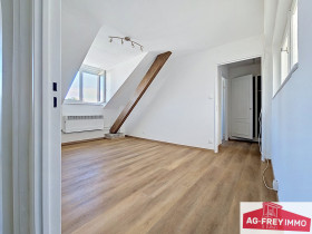 Appartement à Mulhouse