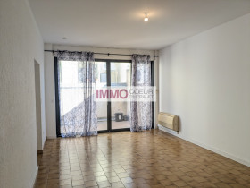 Appartement à Clermont-l'Hérault