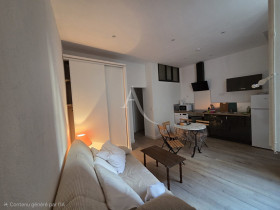 Appartement à Grasse