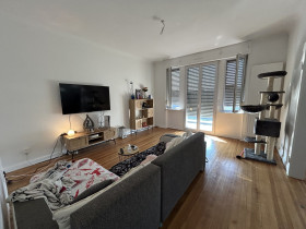 Appartement à Forbach
