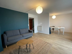 Appartement à Saint-Brieuc