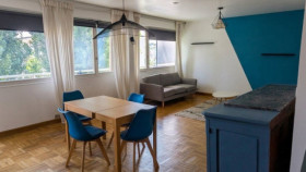 Appartement à Villiers-sur-Marne