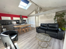 Appartement à Bourg-lès-Valence
