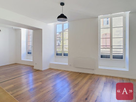Appartement à Rabastens