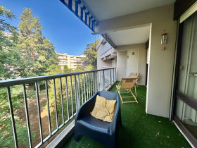 Appartement à Écully