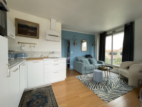 Appartement à Perros-Guirec