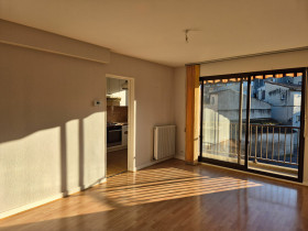 Appartement à Castres