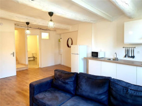 Appartement à Nyons