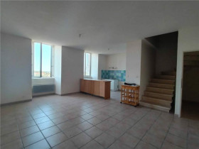 Appartement à Visan
