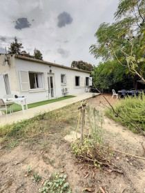 Maison à Cervione