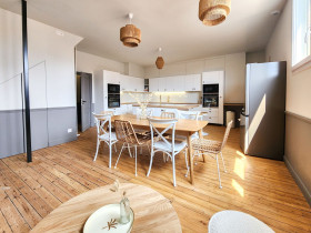 Maison à Bordeaux