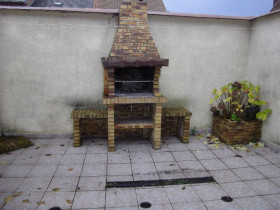 Maison à Saint-Quentin