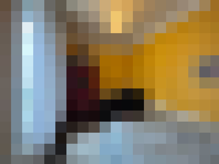  / #8