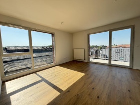 Appartement à Valenciennes