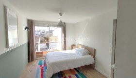 Appartement à Talence