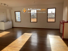 Appartement à Revel
