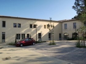 Appartement à Nîmes