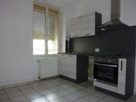 Appartement à Mulhouse